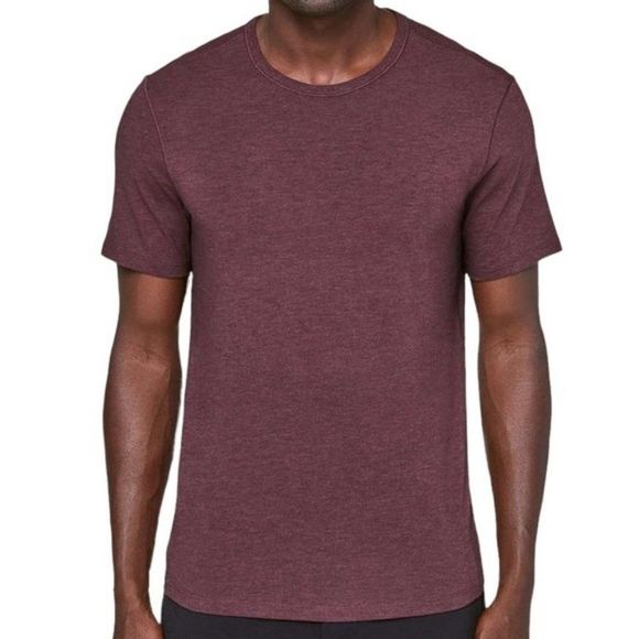 Lululemon Men's Basic T-shirt - Picture 5 of 7